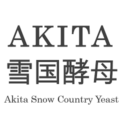 AKITA雪国酵母